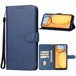 Peňaženkové puzdro Splendid case modré – Xiaomi Redmi 13C / Xiaomi Poco C65 | Kryty na mobil Kryty na mobil | Peňaženkové puzdro Splendid case modré – Xiaomi Redmi 13C / Xiaomi Poco C65 | Kryty na mobil