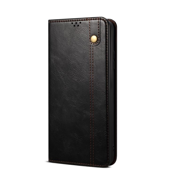 Peňaženkové puzdro Wax case čierne – Xiaomi Redmi 13C / Xiaomi Poco C65 | Kryty na mobil Kryty na mobil | Peňaženkové puzdro Wax case čierne – Xiaomi Redmi 13C / Xiaomi Poco C65 | Kryty na mobil