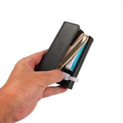 Kryty na mobil | Puzdro Business case čierne – IQOS 3.0 / IQOS 3 DUO | Kryty na mobil