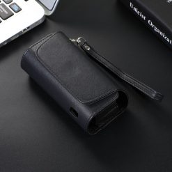 Kryty na mobil | Puzdro Business case čierne – IQOS 3.0 / IQOS 3 DUO | Kryty na mobil