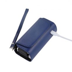 Puzdro Business case modré – IQOS 3.0 / IQOS 3 DUO | Kryty na mobil Kryty na mobil | Puzdro Business case modré – IQOS 3.0 / IQOS 3 DUO | Kryty na mobil