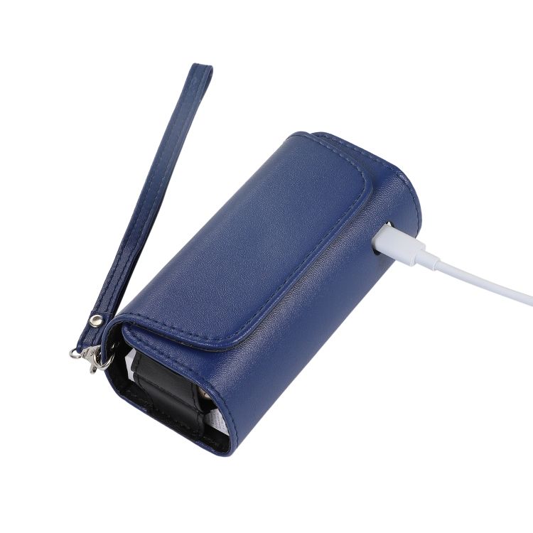 Puzdro Business case modré – IQOS 3.0 / IQOS 3 DUO | Kryty na mobil Kryty na mobil | Puzdro Business case modré – IQOS 3.0 / IQOS 3 DUO | Kryty na mobil