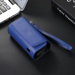 Puzdro Business case modré – IQOS 3.0 / IQOS 3 DUO | Kryty na mobil Kryty na mobil | Puzdro Business case modré – IQOS 3.0 / IQOS 3 DUO | Kryty na mobil