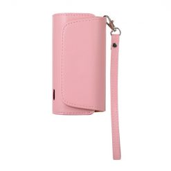 Puzdro Business case ružové – IQOS 3.0 / IQOS 3 DUO