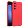Kryty na mobil | Zadný kryt Card Case čierny – Samsung Galaxy A05s | Kryty na mobil
