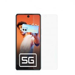 Kryty na mobil | Peňaženkové puzdro Solid modré – Infinix Hot 30 5G | Kryty na mobil