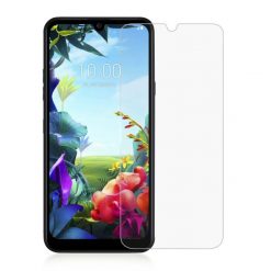 Tvrdené sklo 9H – LG K40s