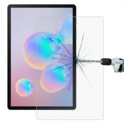 Kryty na mobil | Knižkové puzdro Pure case zlaté – Samsung Galaxy Tab S7 / Tab S8 | Kryty na mobil