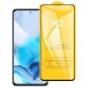 Kryty na mobil | Tvrdené sklo Enkay celopovrchové 9H čierne – Xiaomi Redmi Note 13 5G / 13 Pro 5G / 13 Pro 4G / Poco X6 5G | Kryty na mobil