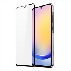 Tvrdené sklo Dux Ducis celopovrchové čierne – Samsung Galaxy A25 5G