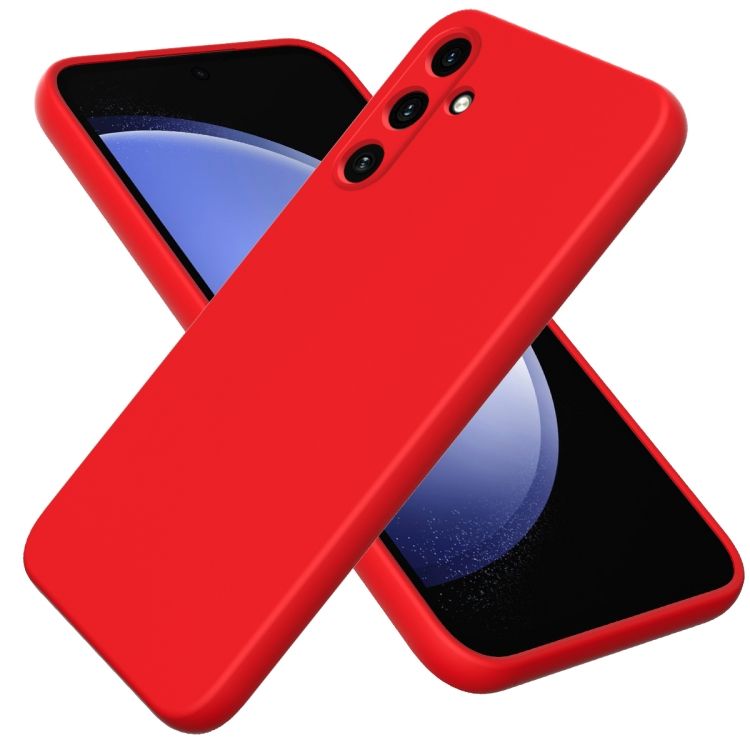 Zadný kryt Candy Case červený – Samsung Galaxy A15 4G/5G | Kryty na mobil Kryty na mobil | Zadný kryt Candy Case červený – Samsung Galaxy A15 4G/5G | Kryty na mobil