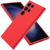 Kryty na mobil | Zadný kryt Candy Case čierny – Samsung Galaxy S24 Ultra | Kryty na mobil