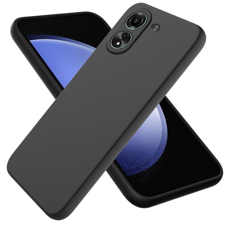Zadný kryt Candy Case čierny – Xiaomi Redmi 13C / Xiaomi Poco C65 | Kryty na mobil Kryty na mobil | Zadný kryt Candy Case čierny – Xiaomi Redmi 13C / Xiaomi Poco C65 | Kryty na mobil