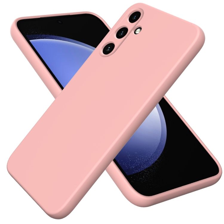 Zadný kryt Candy Case ružový – Samsung Galaxy A15 4G/5G | Kryty na mobil Kryty na mobil | Zadný kryt Candy Case ružový – Samsung Galaxy A15 4G/5G | Kryty na mobil