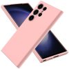Kryty na mobil | Knižkové puzdro Rhombus červené – Samsung Galaxy S24 Ultra | Kryty na mobil