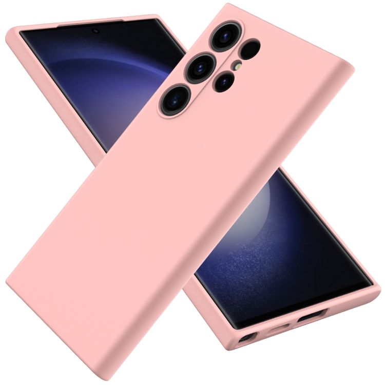 Zadný kryt Candy Case ružový – Samsung Galaxy S24 Ultra | Kryty na mobil Kryty na mobil | Zadný kryt Candy Case ružový – Samsung Galaxy S24 Ultra | Kryty na mobil