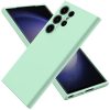 Kryty na mobil | Zadný kryt Candy Case čierny – Samsung Galaxy S24 Ultra | Kryty na mobil