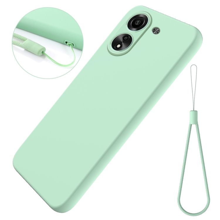 Zadný kryt Candy Case zelený – Xiaomi Redmi 13C / Xiaomi Poco C65 | Kryty na mobil Kryty na mobil | Zadný kryt Candy Case zelený – Xiaomi Redmi 13C / Xiaomi Poco C65 | Kryty na mobil