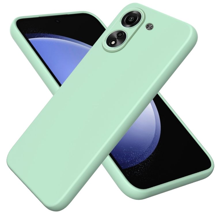 Zadný kryt Candy Case zelený – Xiaomi Redmi 13C / Xiaomi Poco C65 | Kryty na mobil Kryty na mobil | Zadný kryt Candy Case zelený – Xiaomi Redmi 13C / Xiaomi Poco C65 | Kryty na mobil