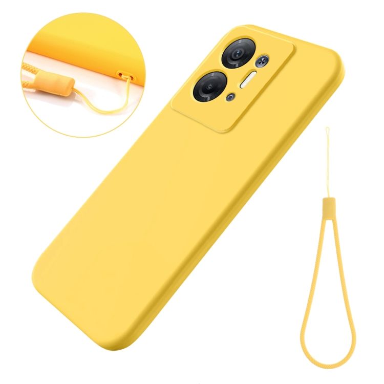 Zadný kryt Candy Case žltý – Infinix Hot 30 5G | Kryty na mobil Kryty na mobil | Zadný kryt Candy Case žltý – Infinix Hot 30 5G | Kryty na mobil