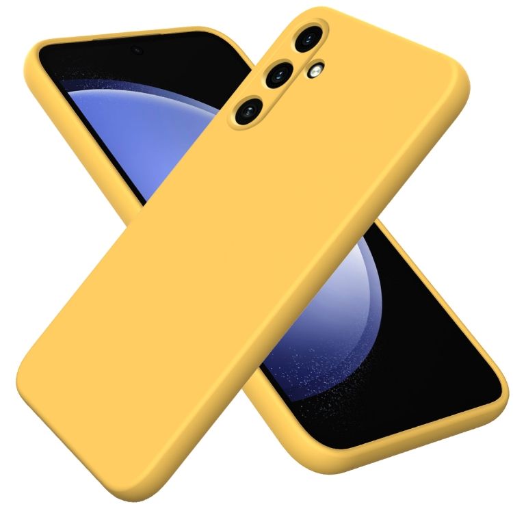 Zadný kryt Candy Case žltý – Samsung Galaxy A15 4G/5G | Kryty na mobil Kryty na mobil | Zadný kryt Candy Case žltý – Samsung Galaxy A15 4G/5G | Kryty na mobil