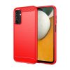 Zadný kryt Carbon modrý – Samsung Galaxy A15 4G/5G | Kryty na mobil Kryty na mobil | Zadný kryt Carbon modrý – Samsung Galaxy A15 4G/5G | Kryty na mobil