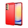 Zadný kryt Carbon čierny – Samsung Galaxy A25 5G | Kryty na mobil Kryty na mobil | Zadný kryt Carbon čierny – Samsung Galaxy A25 5G | Kryty na mobil