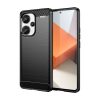 Zadný kryt Carbon červený – Xiaomi Redmi Note 13 Pro+ 5G | Kryty na mobil Kryty na mobil | Zadný kryt Carbon červený – Xiaomi Redmi Note 13 Pro+ 5G | Kryty na mobil
