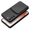Kryty na mobil | Silikónový kryt Soft case červený – Samsung Galaxy A05s | Kryty na mobil