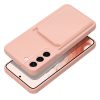 Zadný kryt Card Case fialový – Samsung Galaxy A05s | Kryty na mobil Kryty na mobil | Zadný kryt Card Case fialový – Samsung Galaxy A05s | Kryty na mobil