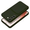 Zadný kryt Card Case fialový – Samsung Galaxy A05s | Kryty na mobil Kryty na mobil | Zadný kryt Card Case fialový – Samsung Galaxy A05s | Kryty na mobil