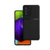 Peňaženkové puzdro Smart Senso zlaté – Samsung Galaxy A15 4G/5G | Kryty na mobil Kryty na mobil | Peňaženkové puzdro Smart Senso zlaté – Samsung Galaxy A15 4G/5G | Kryty na mobil