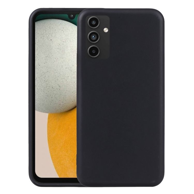 Zadný kryt Soft Matt čierny – Samsung Galaxy A15 4G/5G | Kryty na mobil Kryty na mobil | Zadný kryt Soft Matt čierny – Samsung Galaxy A15 4G/5G | Kryty na mobil