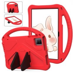 Kryty na mobil | Detské puzdro Happy case červené – T Tablet | Kryty na mobil