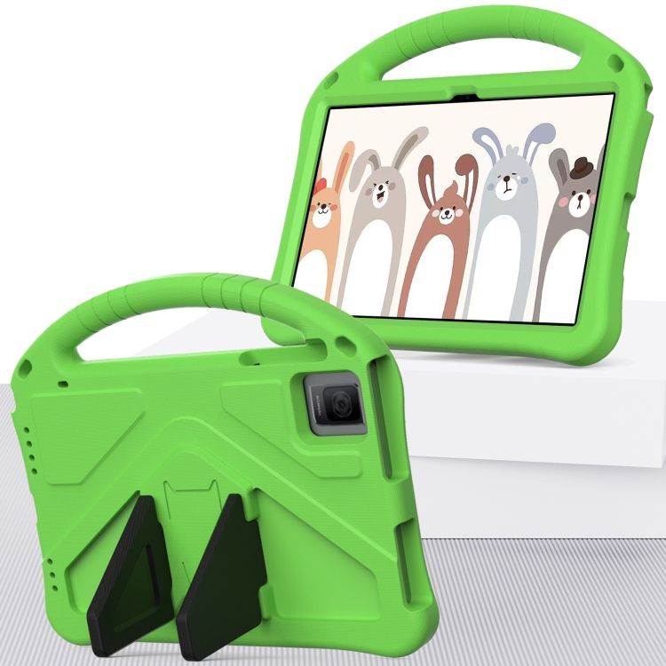 Detské puzdro Happy case zelené – T Tablet | Kryty na mobil Kryty na mobil | Detské puzdro Happy case zelené – T Tablet | Kryty na mobil
