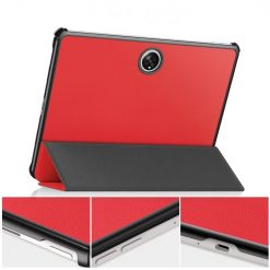 Kryty na mobil | Knižkové puzdro Pure case červené – OnePlus Pad | Kryty na mobil