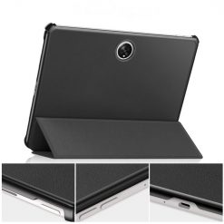 Knižkové puzdro Pure case čierne – OnePlus Pad | Kryty na mobil Kryty na mobil | Knižkové puzdro Pure case čierne – OnePlus Pad | Kryty na mobil