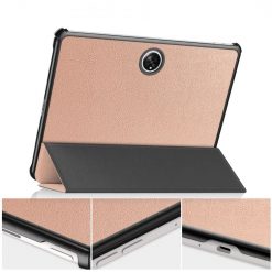 Kryty na mobil | Knižkové puzdro Pure case ružové – OnePlus Pad | Kryty na mobil