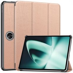 Knižkové puzdro Pure case ružové – OnePlus Pad
