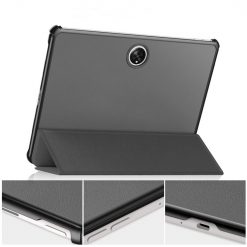 Knižkové puzdro Pure case sivé – OnePlus Pad | Kryty na mobil Kryty na mobil | Knižkové puzdro Pure case sivé – OnePlus Pad | Kryty na mobil