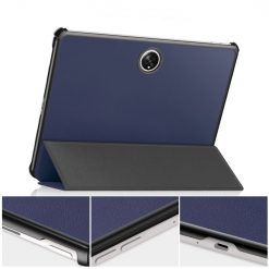 Kryty na mobil | Knižkové puzdro Pure case tmavomodré – OnePlus Pad | Kryty na mobil