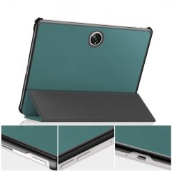 Kryty na mobil | Knižkové puzdro Pure case zelené – OnePlus Pad | Kryty na mobil