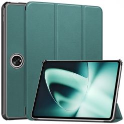 Kryty na mobil | Knižkové puzdro Pure case zelené – OnePlus Pad | Kryty na mobil