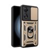 Kryty na mobil | Odolný kryt CamCover Armor červený – Oppo A58 | Kryty na mobil
