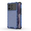 Odolný kryt Honeycomb Armor zelený – Xiaomi Poco X6 Pro | Kryty na mobil Kryty na mobil | Odolný kryt Honeycomb Armor zelený – Xiaomi Poco X6 Pro | Kryty na mobil