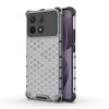 Odolný kryt Honeycomb Armor čierny – Xiaomi Poco X6 Pro | Kryty na mobil Kryty na mobil | Odolný kryt Honeycomb Armor čierny – Xiaomi Poco X6 Pro | Kryty na mobil