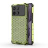 Odolný kryt Honeycomb Armor červený – Xiaomi Poco X6 Pro | Kryty na mobil Kryty na mobil | Odolný kryt Honeycomb Armor červený – Xiaomi Poco X6 Pro | Kryty na mobil