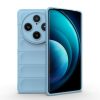 Odolný kryt Magic Shield tmavosivý – Vivo X100 Pro | Kryty na mobil Kryty na mobil | Odolný kryt Magic Shield tmavosivý – Vivo X100 Pro | Kryty na mobil