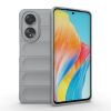 Kryty na mobil | Odolný kryt Magic Shield tmavosivý – Oppo A58 | Kryty na mobil