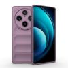 Odolný kryt Magic Shield bordový – Vivo X100 Pro | Kryty na mobil Kryty na mobil | Odolný kryt Magic Shield bordový – Vivo X100 Pro | Kryty na mobil